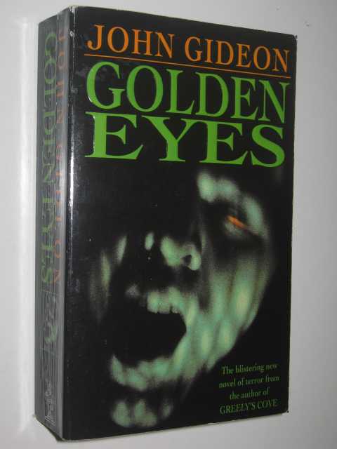Golden Eyes