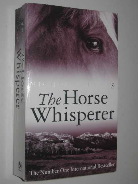 The Horse Whisperer