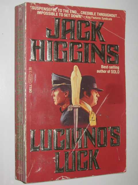 Luciano's Luck