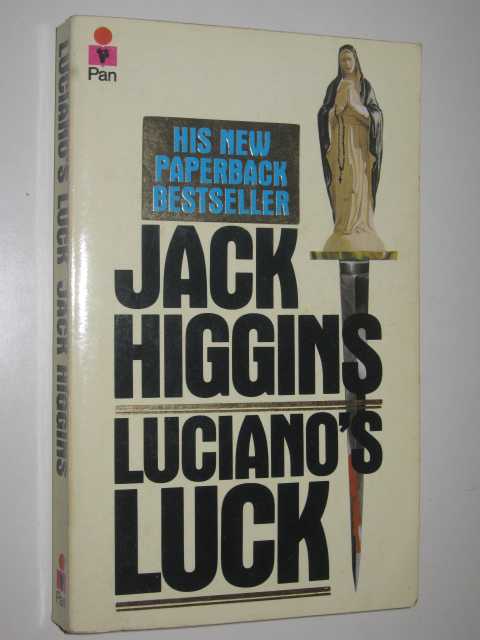 Luciano's Luck