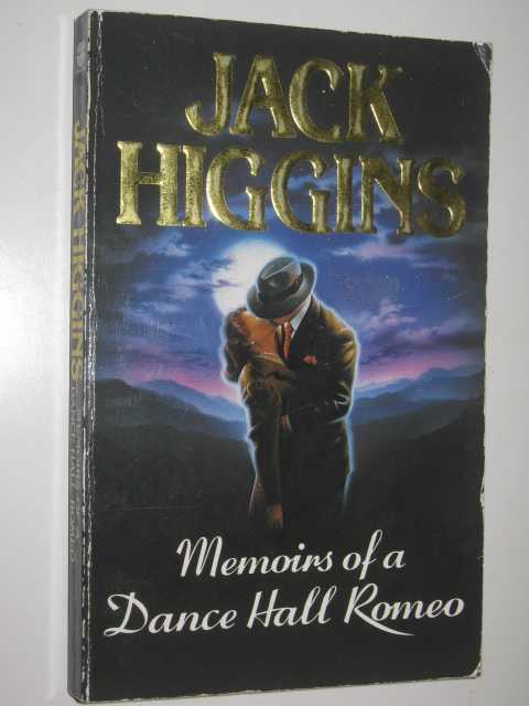 Memoirs of a Dance Hall Romeo