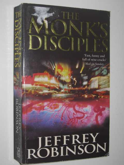 The Monk's Disciples