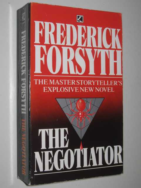 The Negotiator