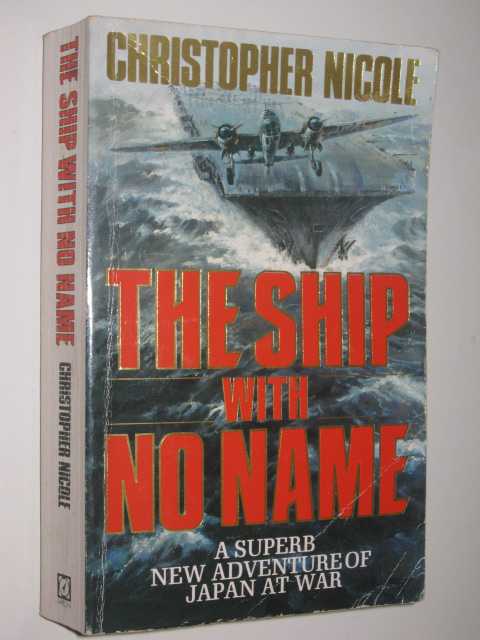 The Ship with No Name