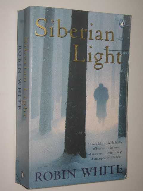 Siberian light