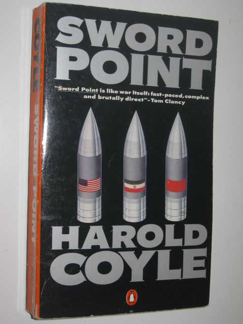 Sword Point