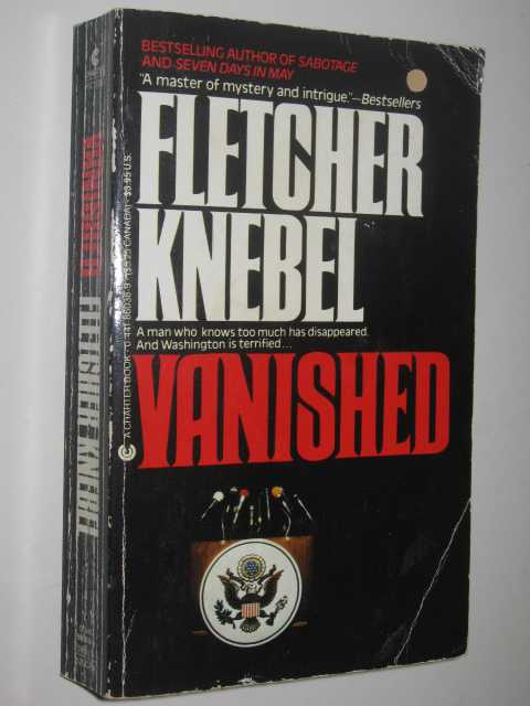 Vanished