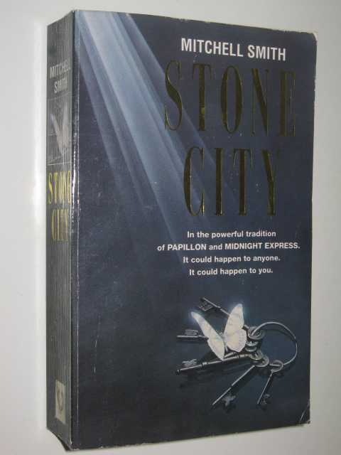 Stone City