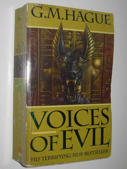 Voices of Evil