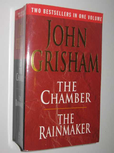 The Chamber + The Rainmaker