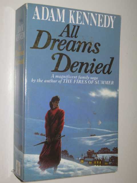 All Dreams Denied