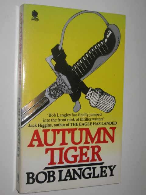 Autumn Tiger