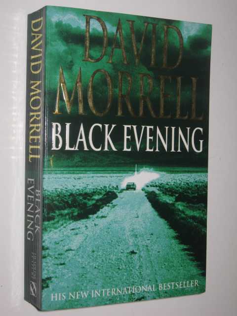 Black evening