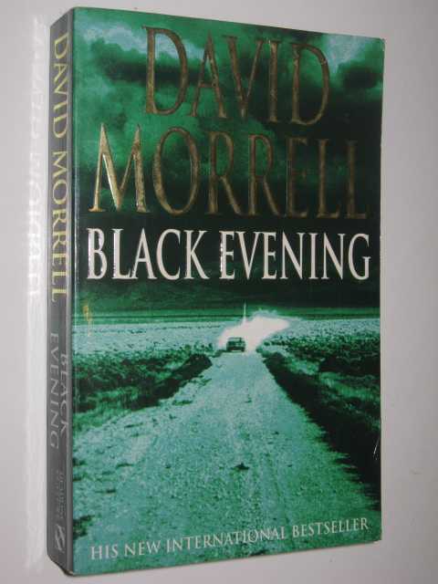 Black evening