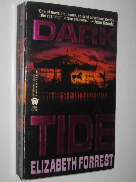 Dark tide
