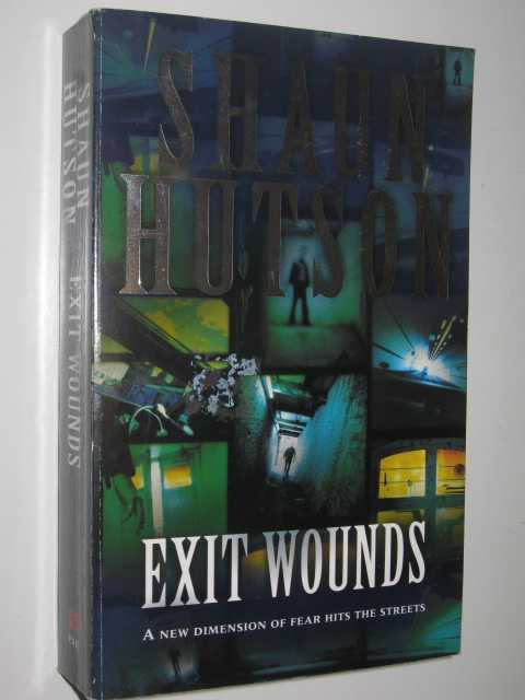 Exit wounds
