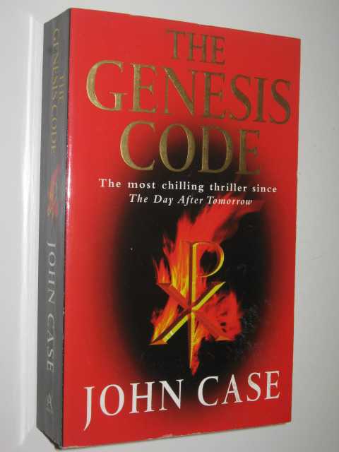 The genesis code