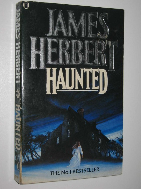 Haunted