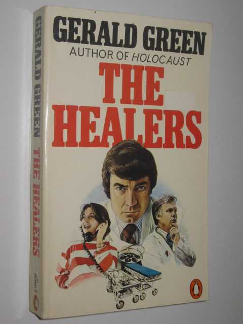 The healers
