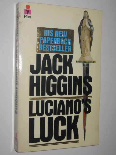 Luciano's Luck
