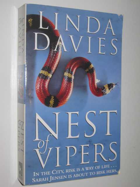 Nest of vipers