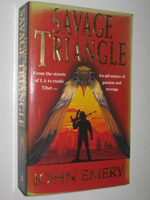 Savage Triangle
