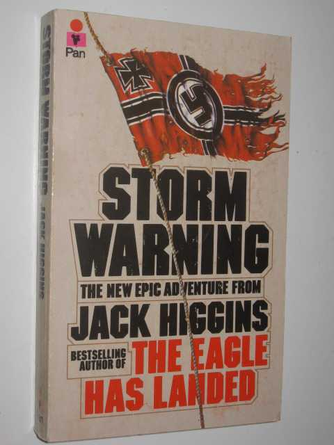 Storm Warning