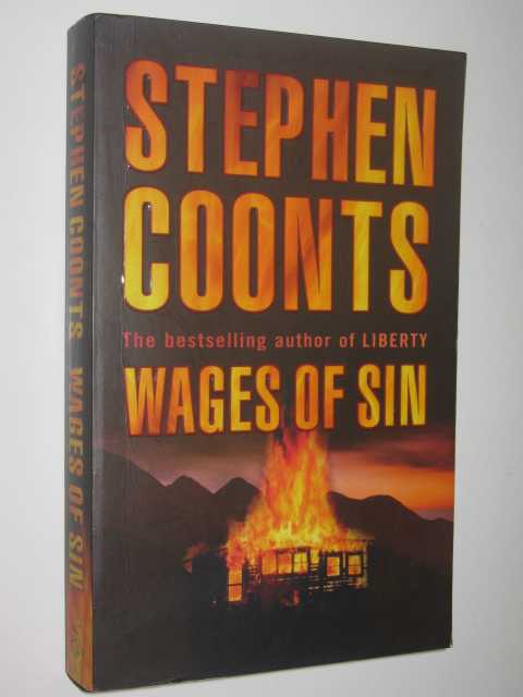Wages of Sin