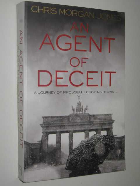 An Agent Of Deceit