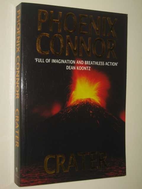 Crater
