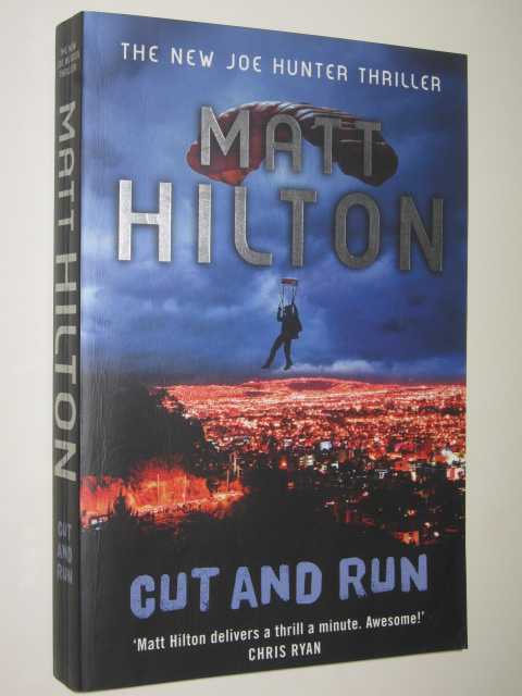 Cut And Run