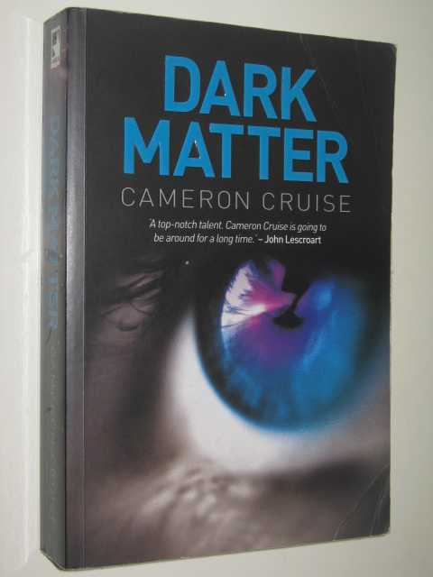 Dark Matter