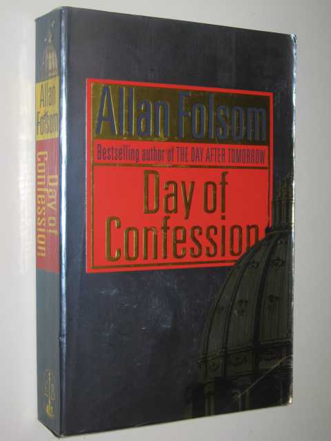 Day Of Confession