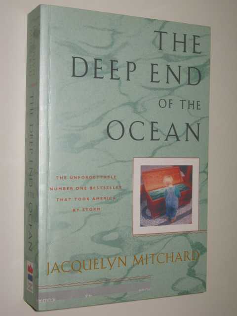 The Deep End Of The Ocean