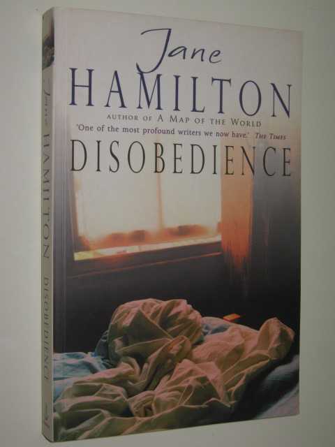 Disobedience
