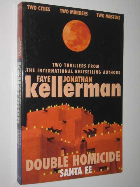 Double Homicide