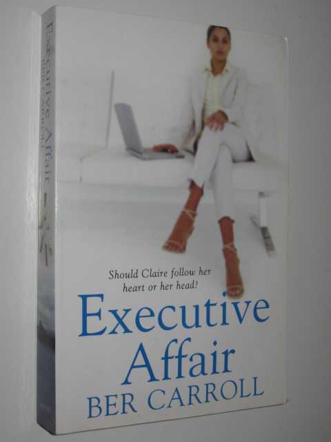 Executive Affair