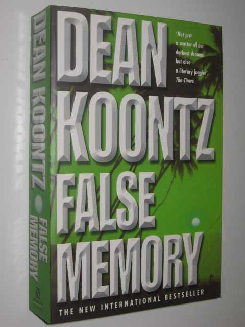 False Memory