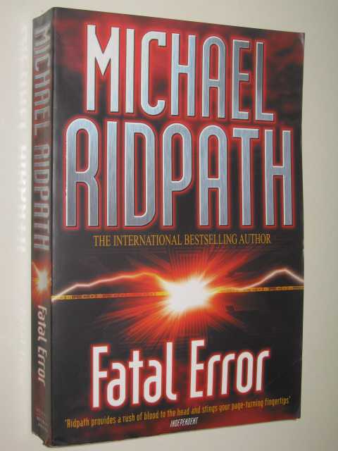 Fatal Error