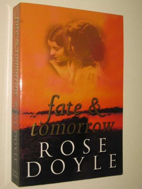 Fate And Tomorrow
