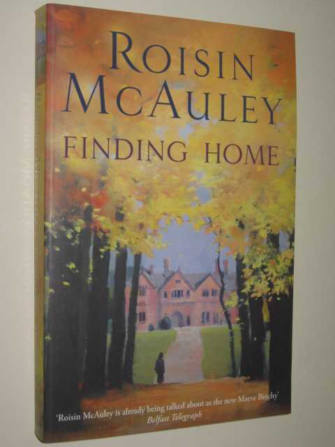Finding Home