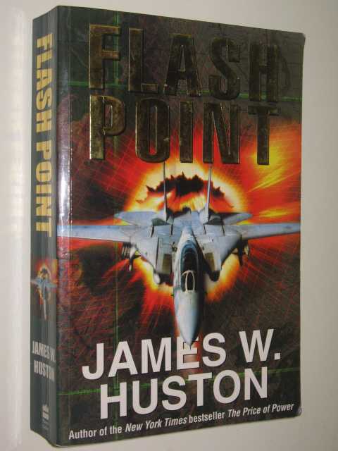 Flash Point