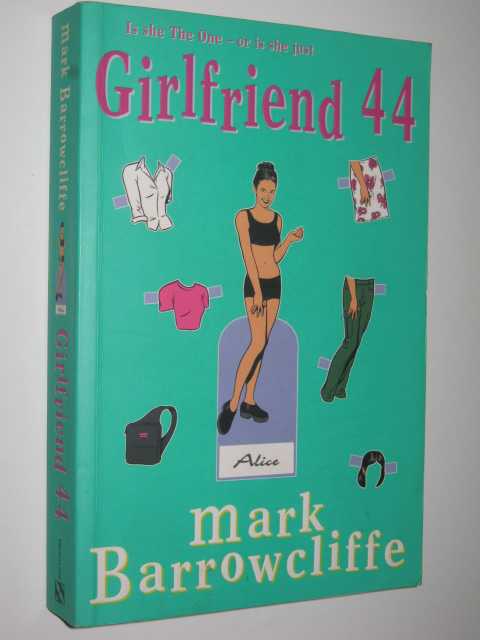 Girlfriend 44