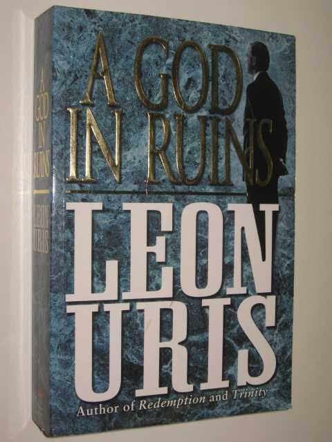 A God In Ruins