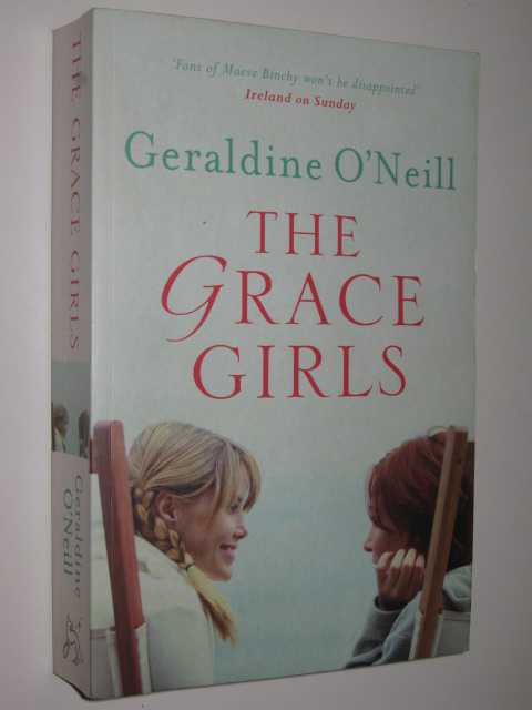 The Grace Girls