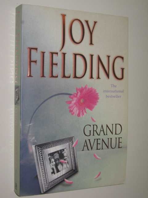 Grand Avenue