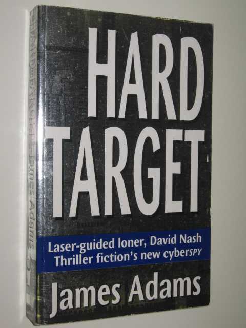 Hard Target