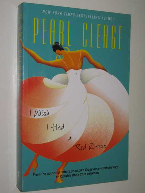 I Wish I Had A Red Dress