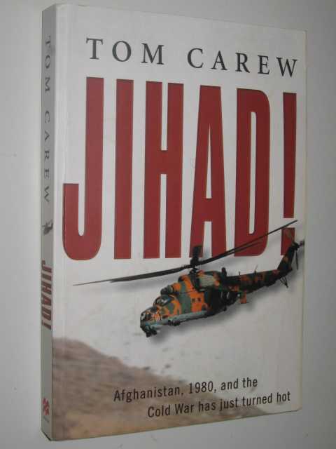 Jihad!