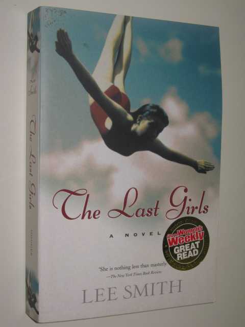 The Last Girls